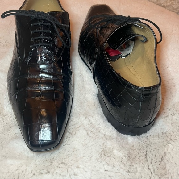 Size Chart Scarpe Sportive Cesare Paciotti Cesar Paciotti Mens